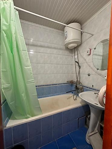 106: 4 комнаты, 64 м², Вечерка 106 серия, 4 этаж — 5