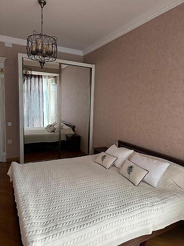 divan lənkəran: İcarəyə verilir 3 otaqlı yeni tikili 145 m², Şah İsmayıl Xətai m — 7