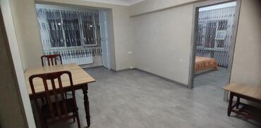 Uzunmüddətli kirayə mənzillər: 2 otag 65 kv menzil yeni temir olub butun ewyalar yenisi ile evez — 5