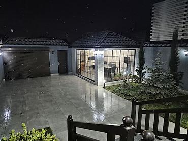 Günlük kirayə evlər: 250 kv. m, 5 otaqlı, Artezian quyusu, Telefon, Kanalizasiya — 2