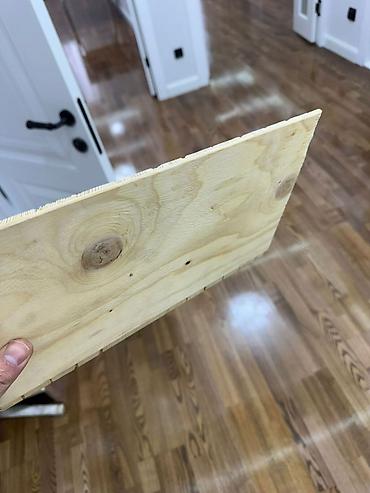 Продажа квартир: 3 комнаты, 88 м², Элитка, 3 этаж, Дизайнерский ремонт — 5