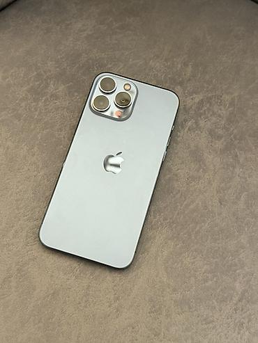 Apple iPhone: IPhone 13 Pro Max, 256 GB — 2