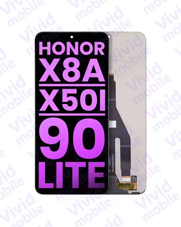 redmi note 8 ekranı: Ekran Huawei Honor X8a / Honor 90 Lite ORG