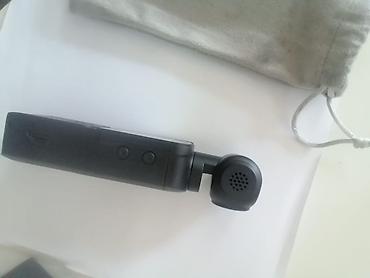 go pro camera: Acer portativ stabilizasiyalı cib kamerası - Kompakt “handheld gimbal — 5
