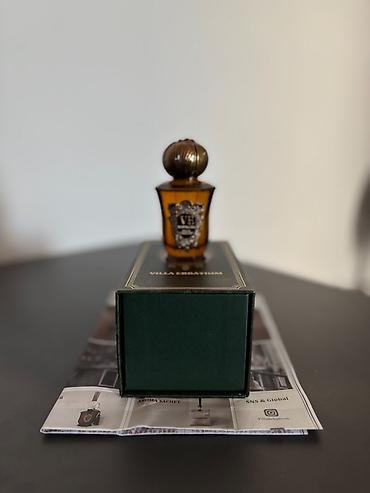 корейский парфюм: Парфюмерная вода (Eau de parfum) и масляные духи (oil perfume) — 2