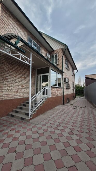 токольдош дом: Үй, 235 кв. м, 4 бөлмө, Кыймылсыз мүлк агенттиги, Косметикалык оңдоо