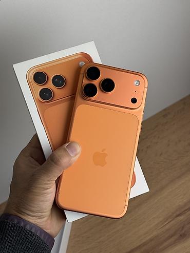 айфон 11 про макс цена в оше: IPhone 17 Pro Max, Б/у, 256 ГБ, Оранжевый, Защитное стекло, Чехол, Кабель, 99 % — 9
