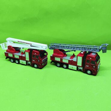 игрушки крутые: Моделька пожарная машина в ассортименте🚒🔥🧯Доставка, скидка есть