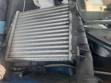 pc volani: INTERKULER ZA VOLKSWAGEN PASSAT B5.5 | Interkuler za Passata B5.5 — 1