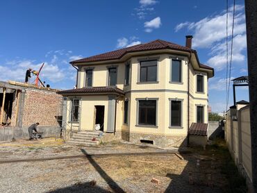 продаю дом красный строитель: Коттедж, 214 м², 5 комнат, Агентство недвижимости, ПСО (под самоотделку)