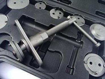 Tools for Cars: GEKO komplet za vraćanje klipova kočionih čeljusti (set za at lalafo.rs — 6 Tools for Cars: GEKO komplet za vraćanje klipova kočionih čeljusti (set za — 6