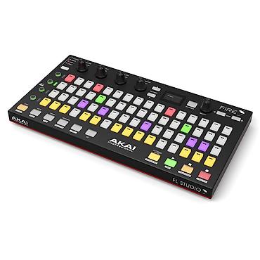 №: 15003 Məhsulun adı: MIDI kontrol cihazı Akai Professional Fire