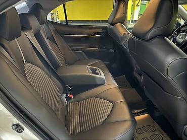 camry 75 se: Toyota Camry: 2020 г., 2.5 л, Автомат, Бензин, Седан — 5