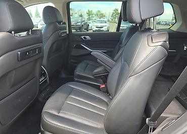 BMW: BMW X7: 2019 г., 3 л, Автомат, Бензин, Кроссовер — 9