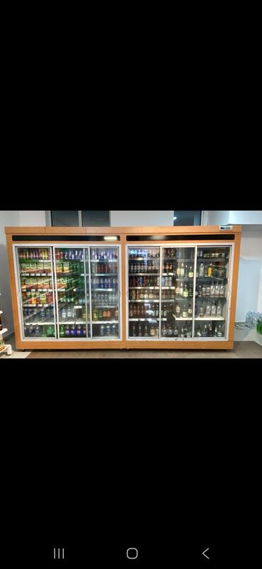 Hazır biznes: *SEVA XİRDALAN* HAZİR 400 KVADRATLIQ MARKET AVADANLIQLARI SATİLİR — 8