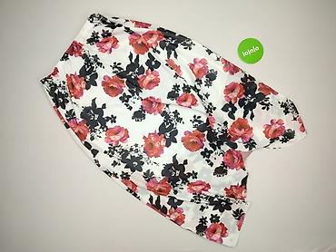 plisowane czerwone spodnice: ITALY FASHION, Spódnica damska, rozmiar One size — 2