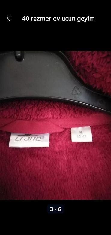 Köynək və bluzalar: M razmer koftalar 4manat — 7