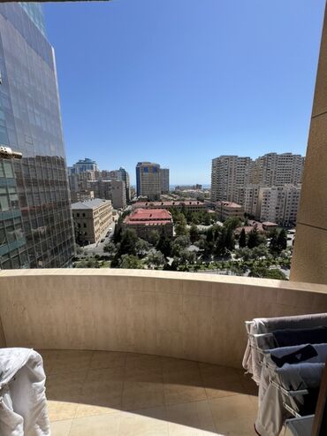 Yeni tikili: 3 otaqlı, Yeni tikili, 137 kv. m — 6