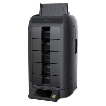 Другое кассовое оборудование: Профессиональное Банковское оборудование в наличии и на заказ. Мы — 18