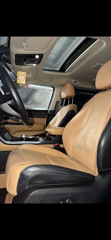 Kia: Kia Carnival: 2021 г., 2.2 л, Дизель, Минивэн at lalafo.kg — 11 Kia: Kia Carnival: 2021 г., 2.2 л, Дизель, Минивэн — 11