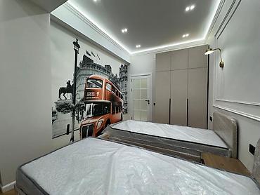 Продажа квартир: 2 комнаты, 78 м², Элитка, Молодая Гвардия Элитка, 3 этаж, Дизайнерский ремонт — 10