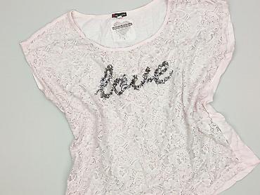 h: Street One, Women's blouse, size M — 1