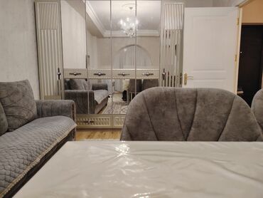 Otaqların satışı: Satılır: Müasir mənzil interyeri üçün hazır komplekt Bina Xırdalan — 6