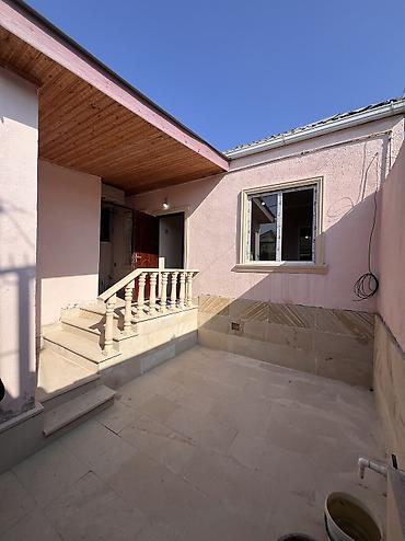 studio menziller: Binəqədi qəs. 3 otaqlı, 80 kv. m — 1