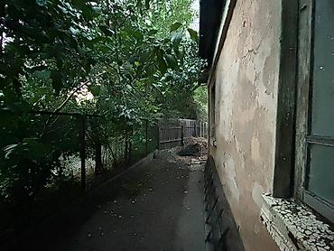 60: Продаю дом в районе Карагачевой Рощи (со стороны Советской остановка — 8