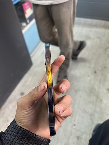 redmi note 17 plus: IPhone 13 Pro, Б/у, 256 ГБ, Sierra Blue — 2