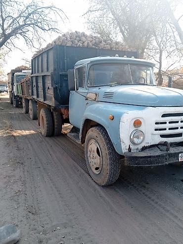 ЗИЛ: ЗИЛ : | 1987 г — 3