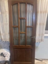 Termolar: Temiz șam agacindan qapi