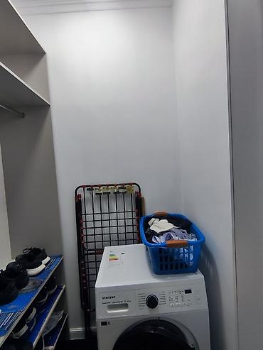 комната студия: 1 комната, 48 м², Элитка, 8 этаж, Евроремонт — 5