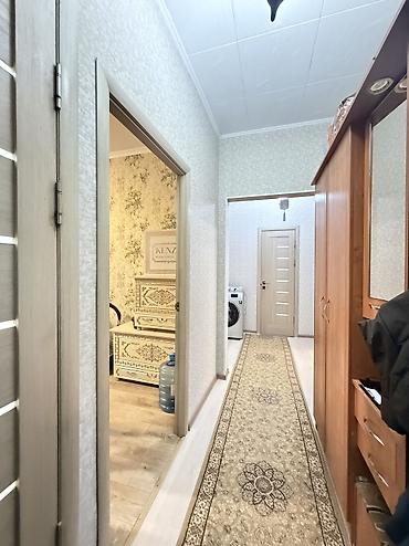 Продажа квартир: 2 комнаты, 60 м², 106 серия, 3 этаж, Косметический ремонт — 1