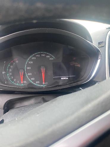 Chevrolet: Chevrolet Spark: 2016 г., Автомат, Бензин, Хэтчбэк — 4