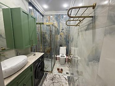 iney satisi: 2 otaqlı, Yeni tikili, 84 kv. m — 7