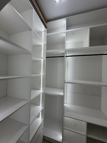 квартира тунгуч: 2 комнаты, 67 м², Тунгуч мкр Элитка, 11 этаж, Свежий ремонт — 5