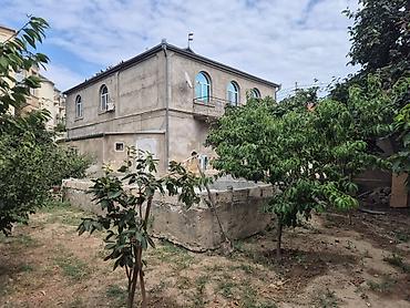 luks home: 7 otaqlı, 420 kv. m, Kredit yoxdur, Orta təmir — 1