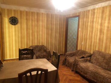 Uzunmüddətli kirayə mənzillər: Koroğlu parkının düz yaxınlığında və bir neçə universitetə (ADA, Tibb — 3