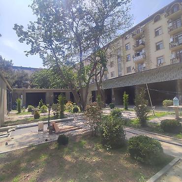 bakıda kabinetli restoranlar: Xırdalan şəhəri, AAAF Park yaşayış kompleksi, sıx gediş-gəlişli əsas — 5
