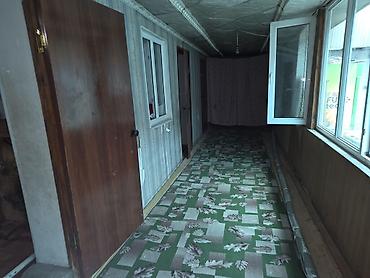 1 комнаты: Сдаётся квартира 1 комнат — 3