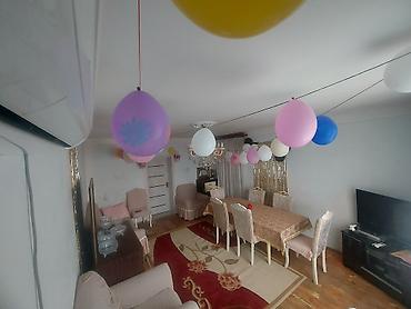 lökbatanda evler: 🏠 Satılır – 4 otaqlı mənzil Mənzil Lökbatan qəsəbəsində yerləşir — 1