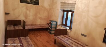 Посуточная аренда комнат: Talabalara/işləyənlərə uyğun tam mebel və texnika ilə təchiz olunmuş