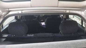 Opel: Opel Astra: 2 l | 1999 il 300100 km Hetçbek — 13