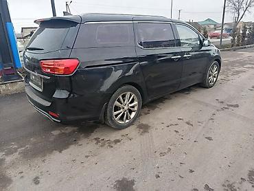 Kia: Kia Carnival: 2019 г., 2.2 л, Автомат, Дизель, Минивэн — 3