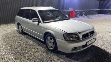 авто в рассрочку без банка без первоначального взноса в бишкеке: Subaru Legacy: 2003 г., 2 л, Автомат, Бензин, Универсал