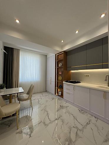 brand park: 4 otaqlı, Yeni tikili, m. Dərnəgül, 110 kv. m — 9