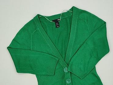 bluza genzie: H&M, Kardigan damski, rozmiar XS — 1