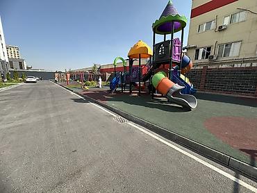 vibish com: 1 комната, 49 м², Таш-Рабат ТРЦ 5 этаж — 6