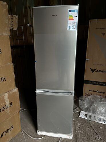 камеры для видео: Холодильник Avest, Новый, Двухкамерный, Less frost, 570 * 180 * 580